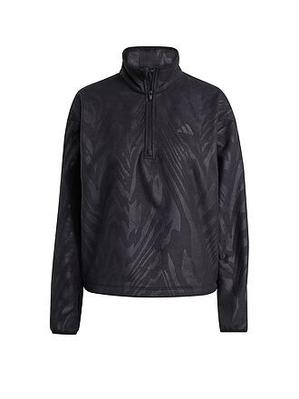 ADIDAS | Damen Fitnesssweater Polarfleece