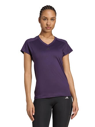 ADIDAS | Damen Fitnessshirt 	AEROREADY Train Essentials 