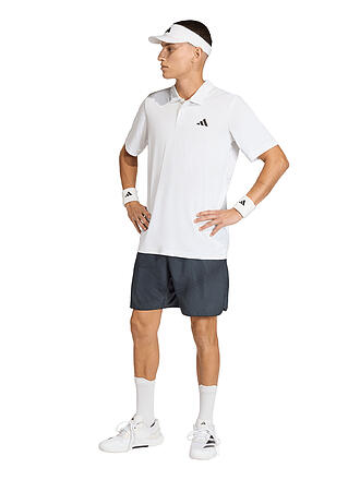 ADIDAS | Herren Tennispolo Club Graph