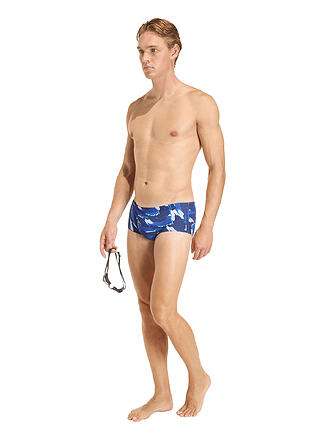 ADIDAS | Herren Badeslip Surge AOP