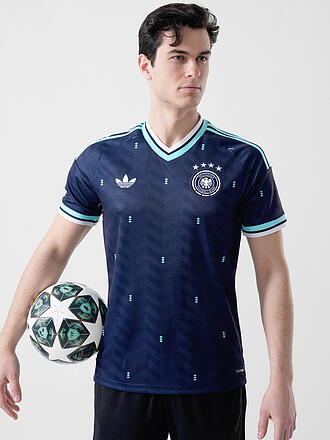 ADIDAS | Fußballtrikot DFB Auswärts