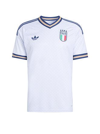 ADIDAS | Fußballtrikot FIGC Auswärts