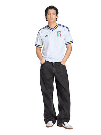 ADIDAS | Fußballtrikot FIGC Auswärts