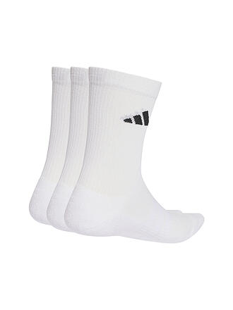 ADIDAS | Freizeitsocken Hoch 3er Pkg.
