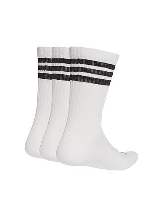 ADIDAS | Freizeitsocken 3S Ess 3er Pkg.