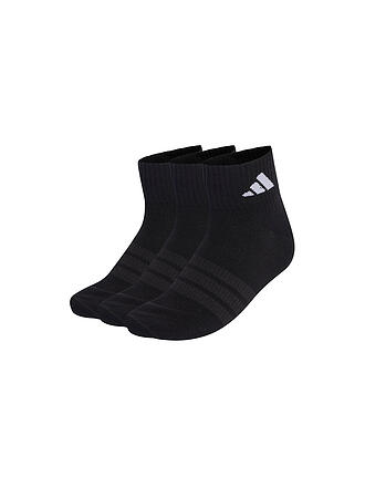 ADIDAS | Freizeitsocken Ess 3er Pkg.