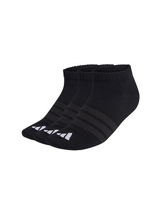 ADIDAS | Sneakersocken Ess Low 3er Pkg.