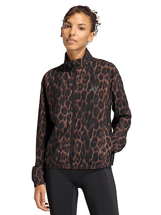 ADIDAS | Damen Jacke 3S AOP