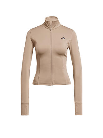 ADIDAS | Damen Jacke WE ZP THRU