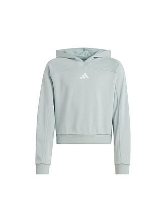 ADIDAS | Mädchen Hoodie JG Glam SWT