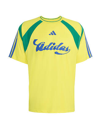 ADIDAS | Herren Fußballtrikot TIRO NP Country