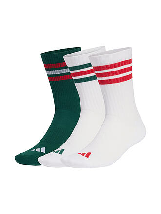 ADIDAS | Freizeitsocken 3S Ess Country 3er Pkg.