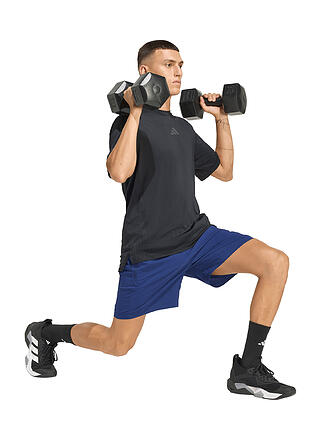 ADIDAS | Herren Fitnessshort WE BAS WV