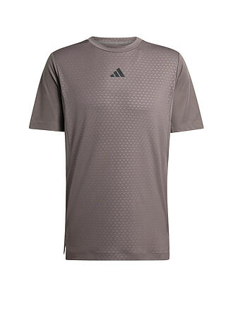 ADIDAS | Herren Fitnessshirt D4T Power
