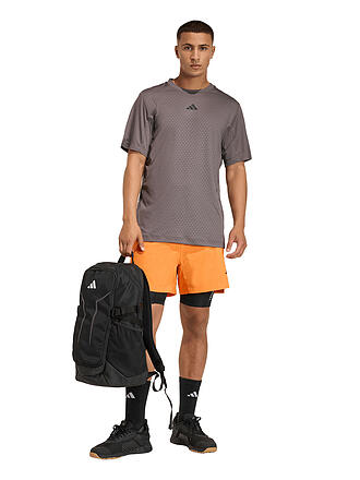ADIDAS | Herren Fitnessshirt D4T Power