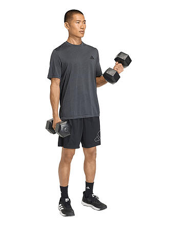 ADIDAS | Herren Fitnessshirt WE Seamless