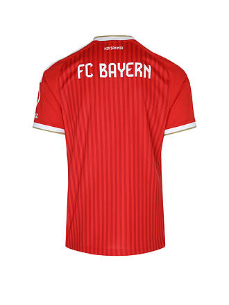 ADIDAS | Herren Fußballtrikot FCB