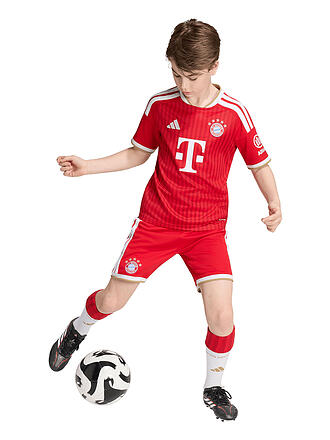ADIDAS | Kinder Fußballtrikot FCB Heim