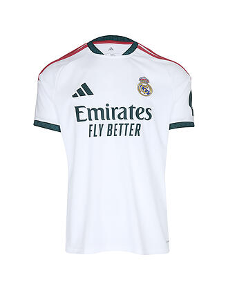 ADIDAS | Herren Fußballtrikot REAL Heim