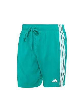 ADIDAS | Herren Badeshort 3S 8"