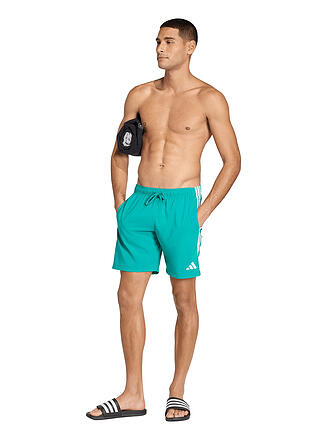 ADIDAS | Herren Badeshort 3S 8"