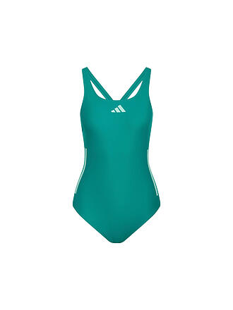 ADIDAS | Damen Badeanzug 3S BLD