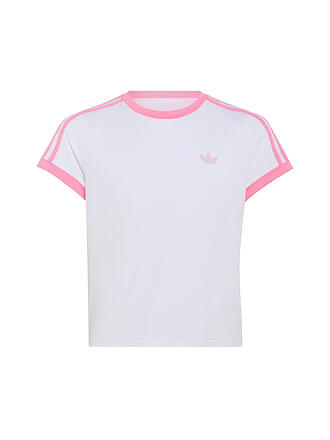 ADIDAS | Mädchen Tennisshirt Classics