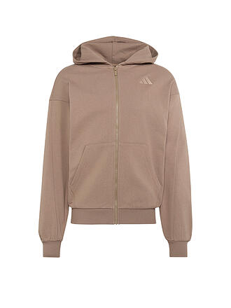 ADIDAS | Herren Kapuzenjacke Small Logo