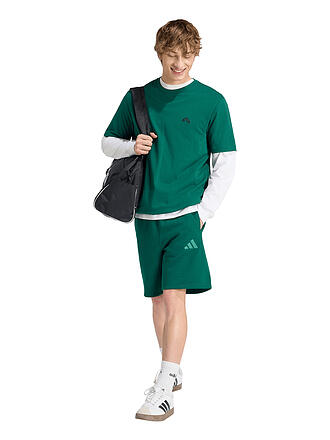 ADIDAS | Herren T-Shirt Summer Slide Trim Graphic