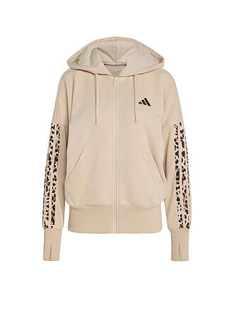 ADIDAS | Damen Kapuzenjacke 3S Ess