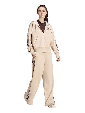 ADIDAS | Damen Kapuzenjacke 3S Ess