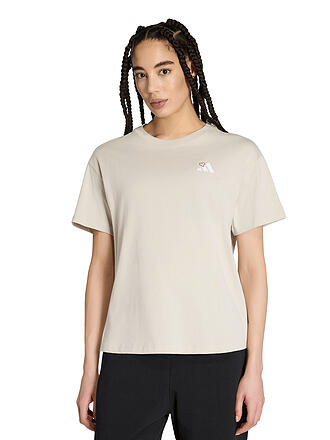 ADIDAS | Damen T-Shirt Mini L