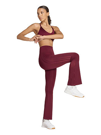 ADIDAS | Damen Jogginghose PWE ESS Flare