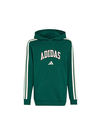 ADIDAS | Kinder Hoodie Collegiate Graphic