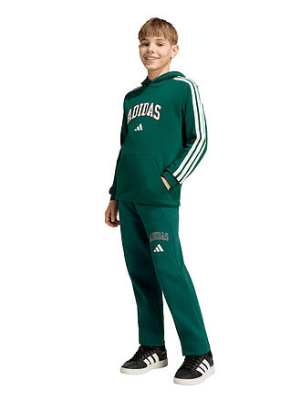 ADIDAS | Kinder Hoodie Collegiate Graphic
