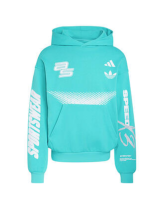 ADIDAS | Herren Hoodie MTS Brand Motor