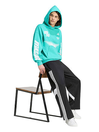 ADIDAS | Herren Hoodie MTS Brand Motor