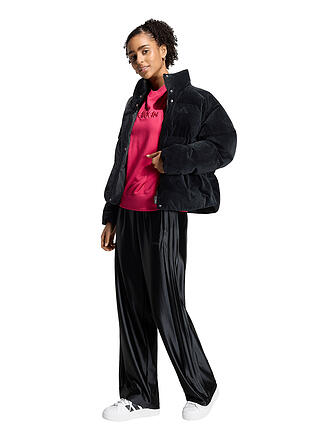 ADIDAS | Damen Jogginghose Satin