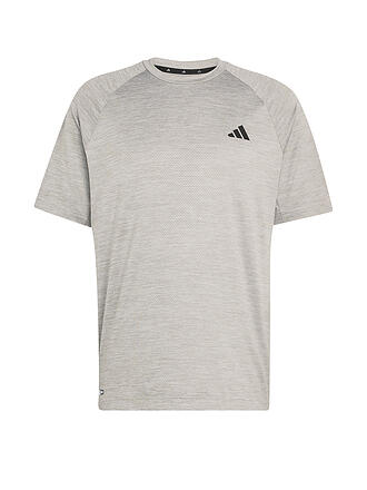 ADIDAS | Herren Fitnessshirt Techess
