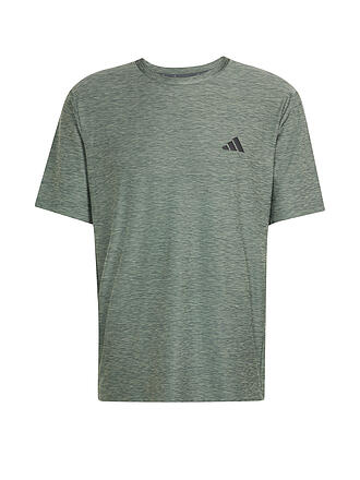 ADIDAS | Herren Fitnessshirt WE Flex