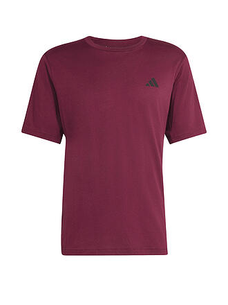 ADIDAS | Herren Fitnessshirt WE FR