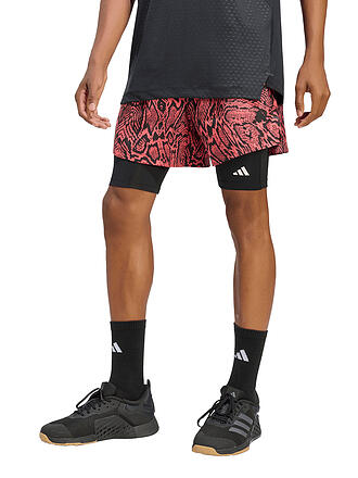 ADIDAS | Herren Fitnessshorts D4T Primelift
