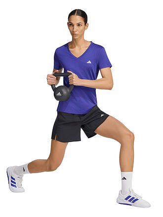 ADIDAS | Damen Fitnessshirt WE MIN