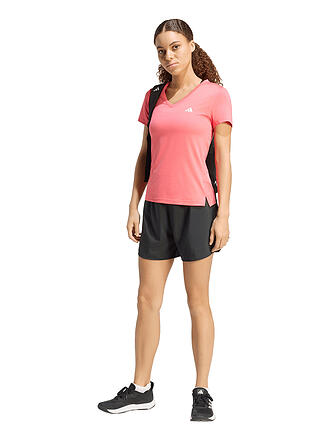 ADIDAS | Damen Fitnessshirt WE MIN