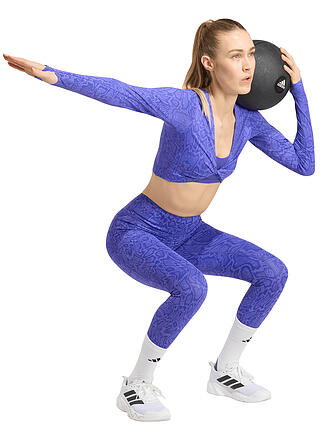 ADIDAS | Damen Fitnesstight Opt Primelift
