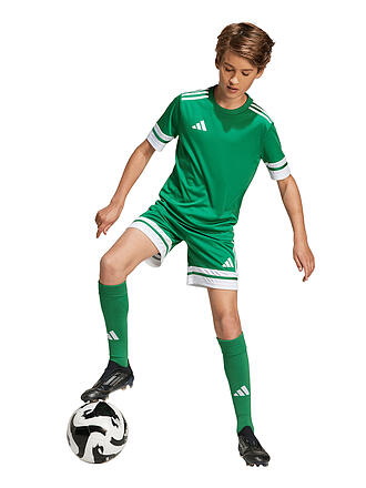 ADIDAS | Kinder Fitnessshirt Squa25 JSY