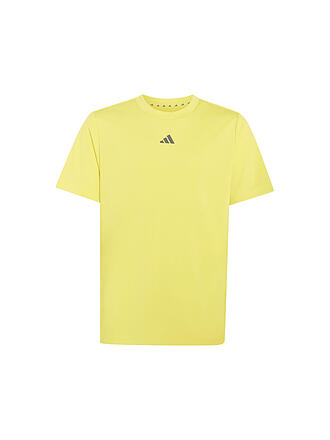 ADIDAS | Kinder Fitnessshirt TR-ES