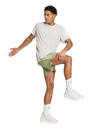 ADIDAS | Herren Laufshorts Adi365 Iconic
