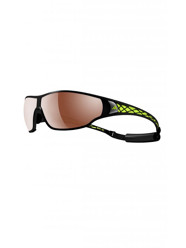ADIDAS Sonnenbrille Tycane Pro S schwarz