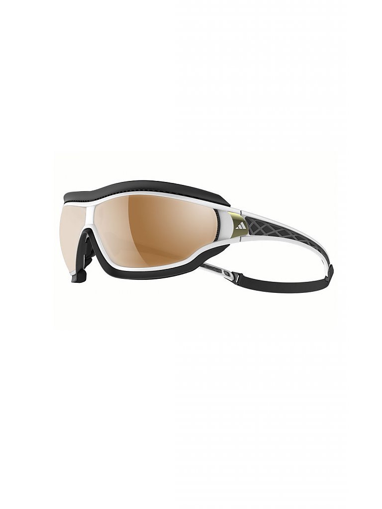 ADIDAS Sonnenbrille Tycane Pro Outdoor S grau
